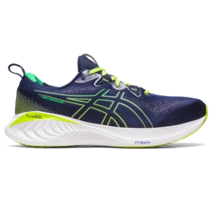 Asics Gel-Cumulus 25 Blue Running Shoes