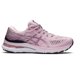 Asics Gel-Kayano 28 Rose Running Shoes