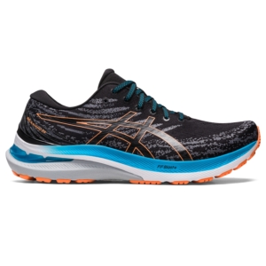 Asics Gel-Kayano 29 Black Running Shoes