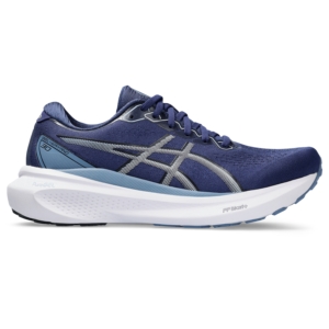 Asics Gel-Kayano 30 Blue Running Shoes