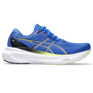 Asics Gel-Kayano 30 Blue Running Shoes
