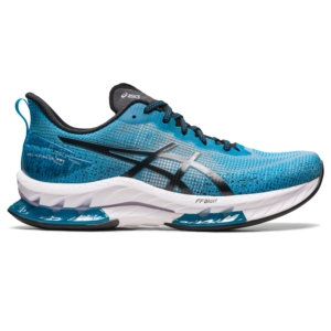 Asics Gel-Kinsei Blast Blue Running Shoes
