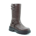 Bianca Biker Boot