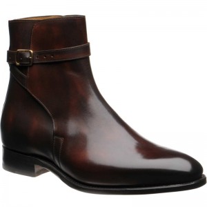 Carlos Santos 4125 boots in Guimaraes 