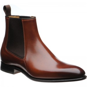 Carlos Santos 7902 Chelsea boots in Braga 