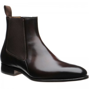 Carlos Santos 7902 Chelsea boots in Guimaraes 