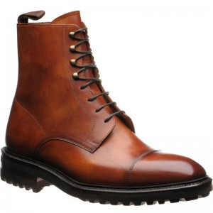 Carlos Santos 8866 rubber-soled boots in Braga Oxfords Derbys Loafers Brogues