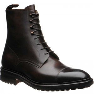 Carlos Santos 8866 rubber-soled boots in Coimbra Oxfords Derbys Loafers Brogues