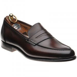 Carlos Santos 9176 loafers in Guimaraes 