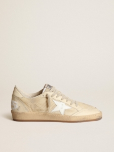 Golden Goose Ball Star Sneakers