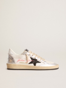 Golden Goose Ball Star Sneakers