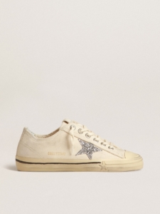 Golden Goose V-star Sneakers