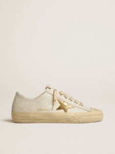 Golden Goose V-star Sneakers