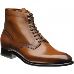 Herring Ferny boots in Brown Calf 