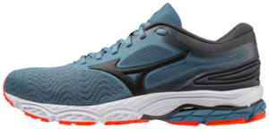 Mizuno Wave Prodigy 4 Blue Running Shoes