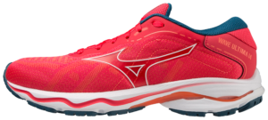 Mizuno Wave Ultima 14 Blue Running Shoes
