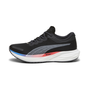 Puma Deviate NITRO 2 Blue Running Shoes