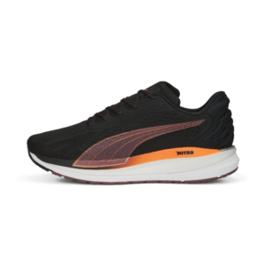 Puma Magnify Nitro Surge Black Running Shoes