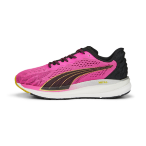Puma Magnify Nitro Surge Rose Running Shoes