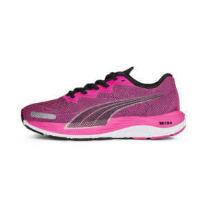 Puma Velocity Nitro 2 Rose Running Shoes