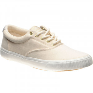 Sperry Striper II rubber-soled Oxfords Deck Shoes Loafers Brogues