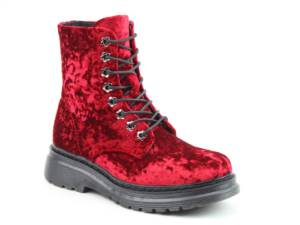 Heavenly Feet Eva Ankle Boot