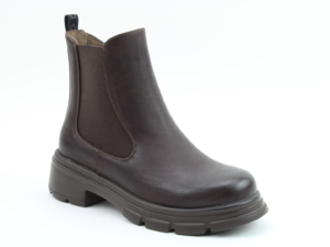 Heavenly Feet Remy Ankle Boot