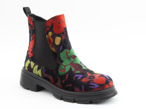 Heavenly Feet Remy Ankle Boot