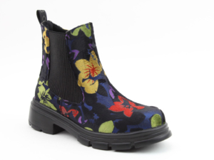 Heavenly Feet Remy Ankle Boot