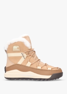 SOREL ONA RMX Glacy Ceramic Natural Winter Boots