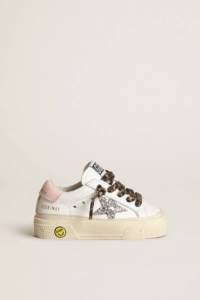 Golden Goose - May Sneakers