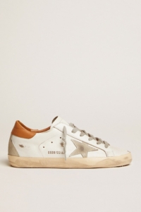 Golden Goose - Men’s Super-star Sneakers