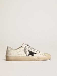 Golden Goose - V-star Sneakers