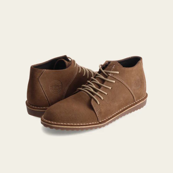 Vellies A Rich Footwear Heritage