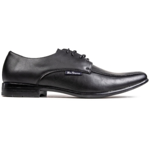 Durham Lace Shoes