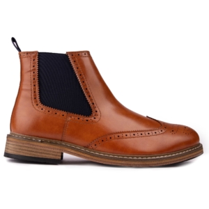 Trent Boots