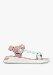 HOFF Island Martinica Multicoloured Sporty Sandals 