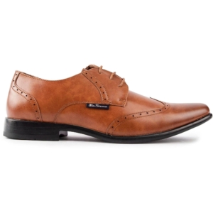 Durham Brogue Shoes