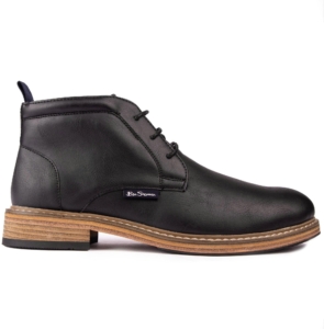 Toby Boots
