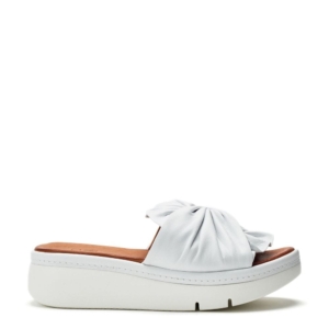 Moda In Pelle Ollin White Leather