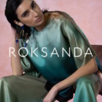 Roksanda Fashion Designer