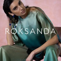 Roksanda Fashion Designer