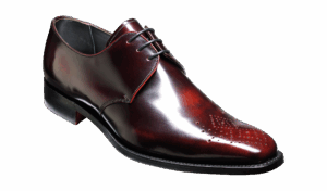 Barker Darlington - Brandy Hi-Shine Derbys