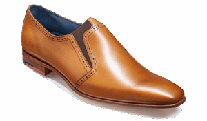 Barker Duke - Cedar Calf