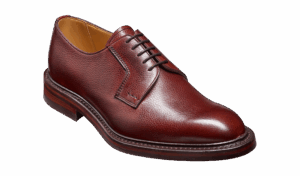 Barker Elton - Cherry Grain Derbys
