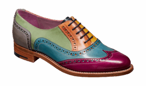 Fearne - Multi Coloured, 9.5