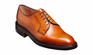 Barker Nairn - Cedar Grain Derbys