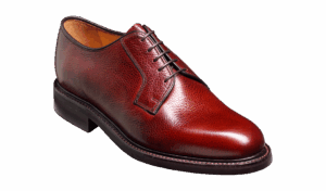Barker Nairn - Cherry Grain Derbys