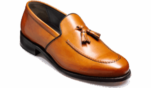 Barker Ramsden - Cedar Calf