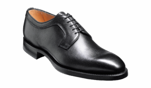 Barker Skye - Black Grain Derbys